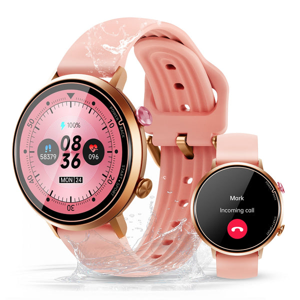 OUKITEL BT60 Smart Watch for Women-Gift