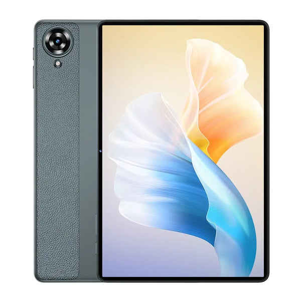 <tc>Oukitel</tc> OT11 Smart Tablet 11-Zoll-2K-Display, TÜV SÜD-zertifiziert, 8000 mAh Akku, Android 14.0 (16 GB + 128 GB)