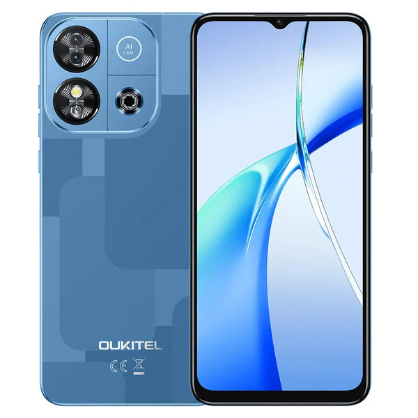 OUKITEL C57S Teléfono inteligente