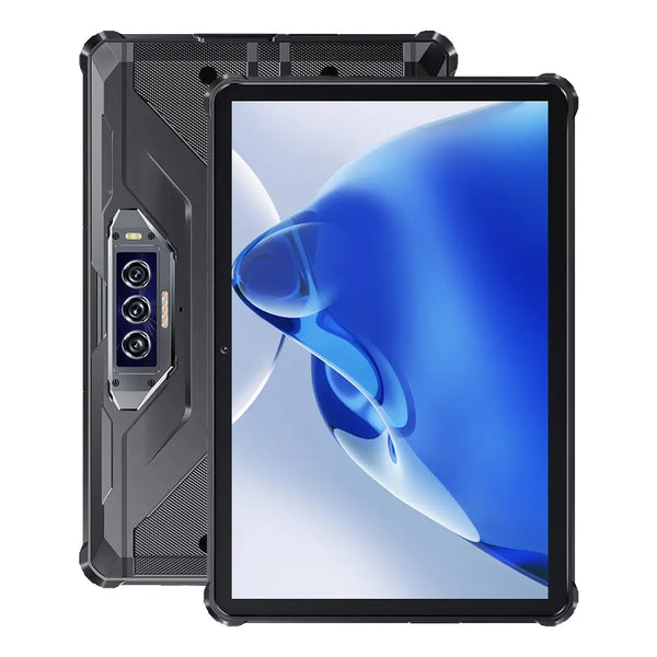 Oukitel RT7 10-inch 32000mAh Battery IP68 IP69K Rugged Tablet