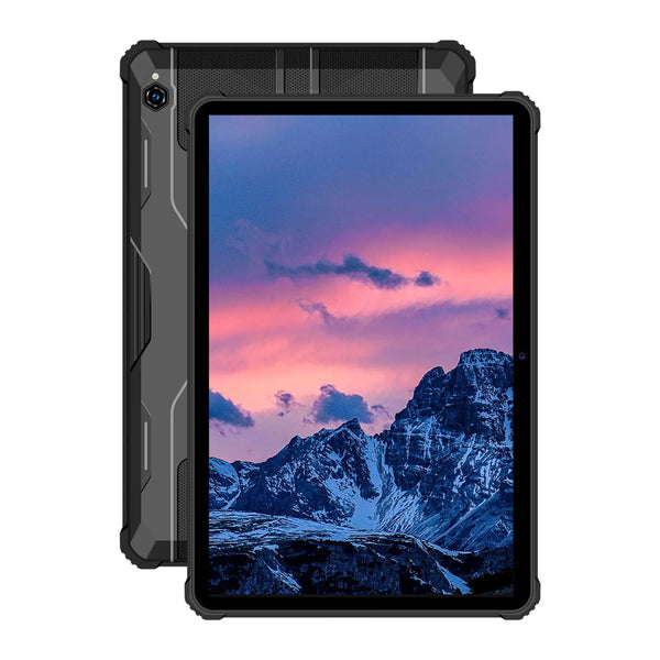 Oukitel RT5 10-дюймовий 11000mAh Android 13 Rugged Outdoor Tablet (8+256GB)