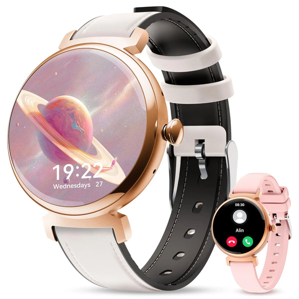 OUKITEL BT30 Smart Watch for Women-Gift